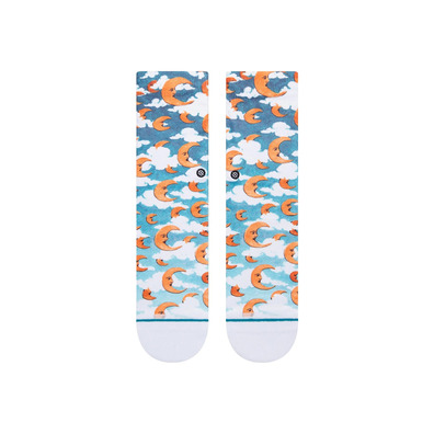Stance Casual Lost In A Daydream Crew Sock