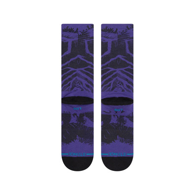 Stance Casual Marvel Yibambe Crew Sock