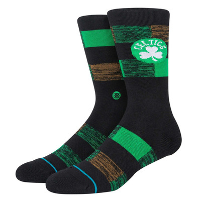 Stance Casual NBA Celtics Cryptic Crew Socks