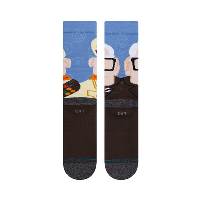 Stance Casual Pixar Wilderness Explorer Crew Socks