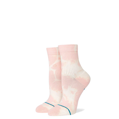 Stance Casual Relevant Quarter Sock