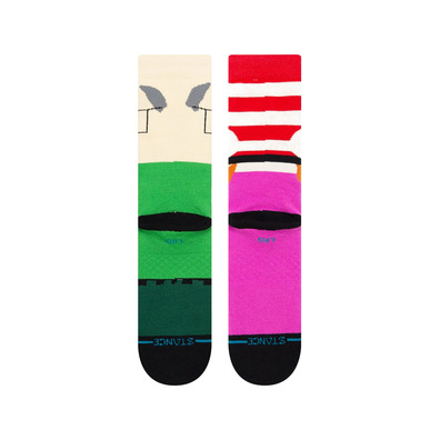 Stance Casual South Mr. Garrison Stop Socks