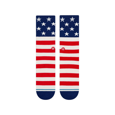 Stance Casual The Fourth ST Crew Sock