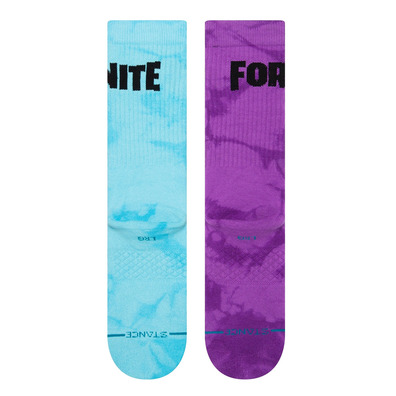 Stance Casual Victory Royale Crew Socks