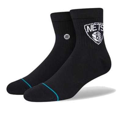 Stance NBA Casual Nets ST QTR Socks