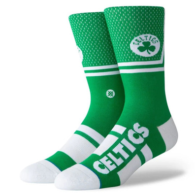 Stance NBA Celtics Shortcut 2 Socks "Green"