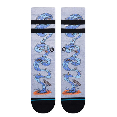 Stance Party Way Casual Socks Classic Crew