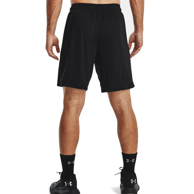 UA Men's Baseline 10" Shorts "Black"