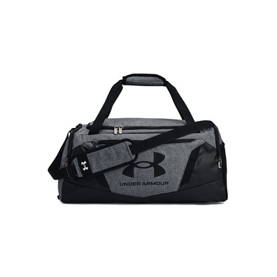 Under Armour Undeniable 5.0 Small Duffle Bag "Pitch Gray-Black"