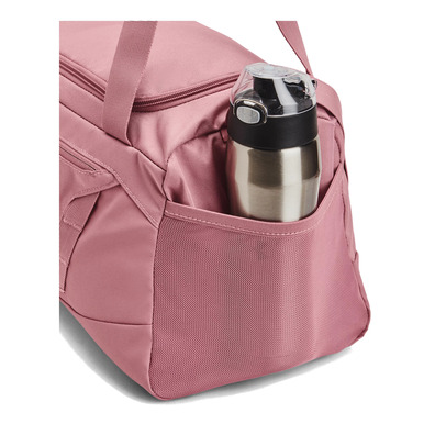 Under Armour Undeniable 5.0 XS Duffle Bag "Pink Elixir"