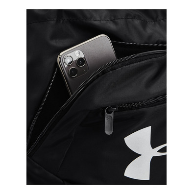 Under Armour Undeniable Sackpack "Black"