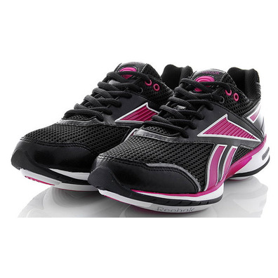 EasyTone Reecommit Mujer (negro/overtly)