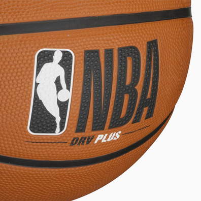 Balón Baloncesto Wilson NBA DRV Plus  "Orange"