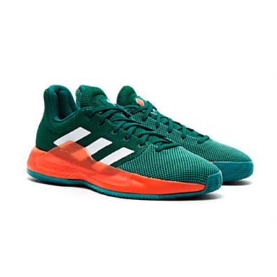 s Adidas Bounce Madness Low 2019 "Green"