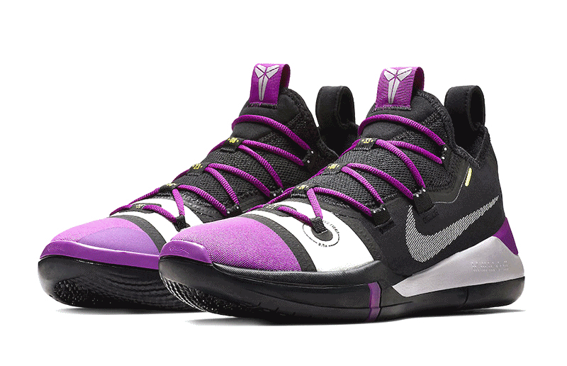 Nike kobe ad exodus black shop