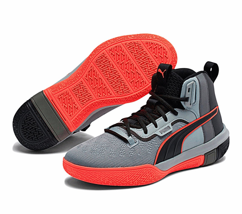 puma legacy performance review