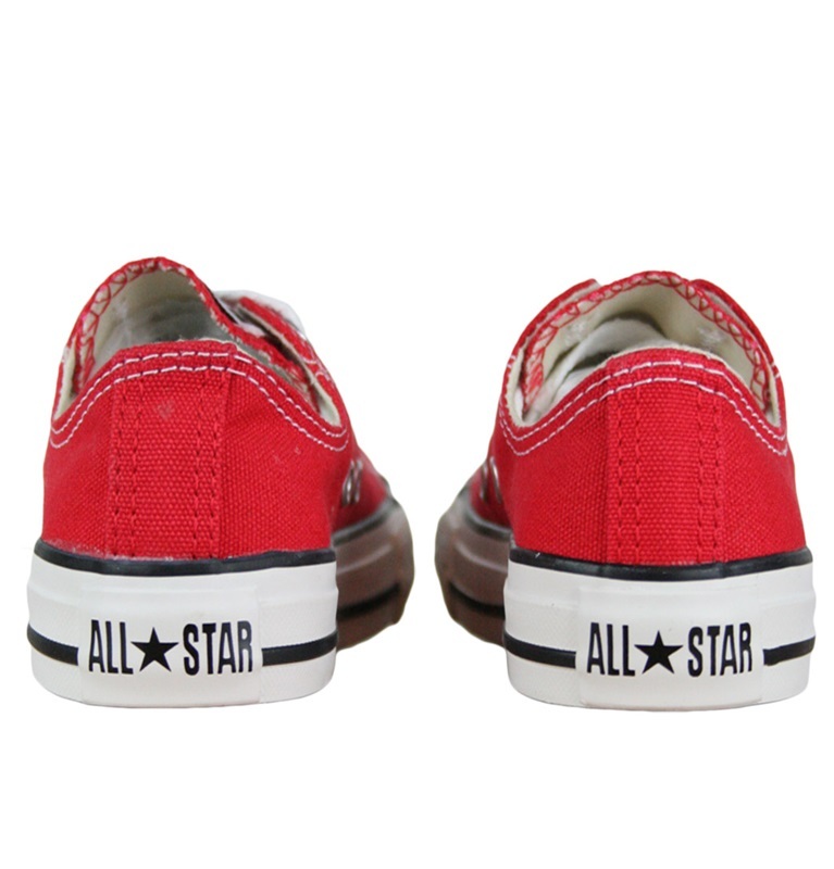 converse roja 35 converse roja 35