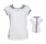 Adidas Camiseta Padel Capslee (blanco)