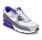 Nike Air Max 90 Essential (122/blanco/gris/purple)