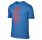 Nike Camiseta Kyrie Foundation Logo (435/azul/crisom)