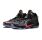 Lebron XII "Data" (068/negro/crimson)