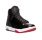 Jordan Air Inminent "Chicago" (001/negro/rojo/blanco)