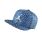 Jordan Jumpman Seasonal Snapback (412/azul/negro/blanco)