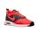 Nike Air Max Tavas Essential "Red Dawn" (600/rojo/negro)