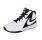Nike Team Hustle D 7(PS) Niñ@ (101/blanco/negro)