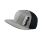 KD Performance True Snapback (010/negro/gris/blanco)