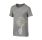 Nike Camiseta Niñ@ Spinning Ball (063/dk grey heather)