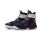 LeBron Soldier 10 SFG (GS) "USA" (416/obsidian/white/university red)