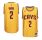 Adidas Camiseta Swingman Kyrie Irving Cavs