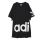 Adidas Originals Mujer Camiseta Vestido Mystic Moon Rita Ora (negro)