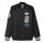 Adidas Originals Chaqueta Tongue Labels Varsity (negro)