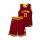 Pack NBA Lebron James #23# Cleveland Cavaliers (burdeos)