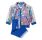 Adidas Originals Chándal Bebé Soccer Leopard Cub Firebird (azul/multicolor)