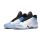Air Jordan XXX "UNC Westbrook" (107/white/black/blue)