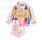 Adidas Originals Chándal Bebé Feather Track Suit (multicolor)