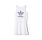 Adidas Originals Junior Girls Vestido Tenis (blanco)