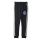 Adidas Originals Junior Basketball Pantalón (negro/blanco/azul)