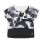 Adidas Junior G Camiseta Wardrobe Fitness (negro/gris/blanco)