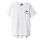 Adidas Originals Camiseta 03 Star (blanco/negro/oro)