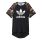 Adidas Originals Cut Out Circus Dress By Rita Ora (multicolor)