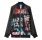 Adidas Originals Mujer Chaqueta Soccer Track Top "Tropic" (multicolor)