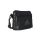 Adidas Organizador Grande Performance 3 franjas (negro)