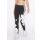 Adidas Originals Mujer Leggigs Kauwela By Pharrell Williams (negro/blanco)