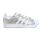 Adidas Originals Mujer Superstar "Silver Crystal" (plata purpurina)