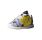 Adidas Originals ZX 500 2.0 Rita Ora W "Cómic" (amarillo/rojo/multicolor)