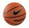 Balón Nike Dominate (6) (801/naranja/negro)